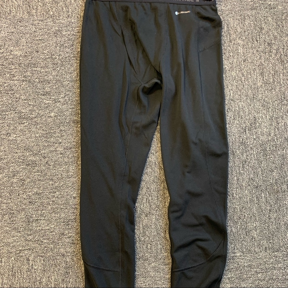 TNF The North Face Thermal underwear